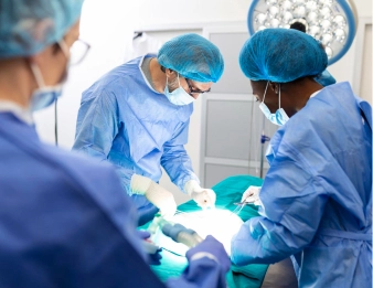 Ambulatory Surgery