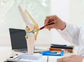 Arthroscopy Billing Services