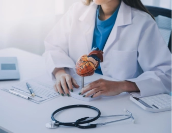 Cardiology