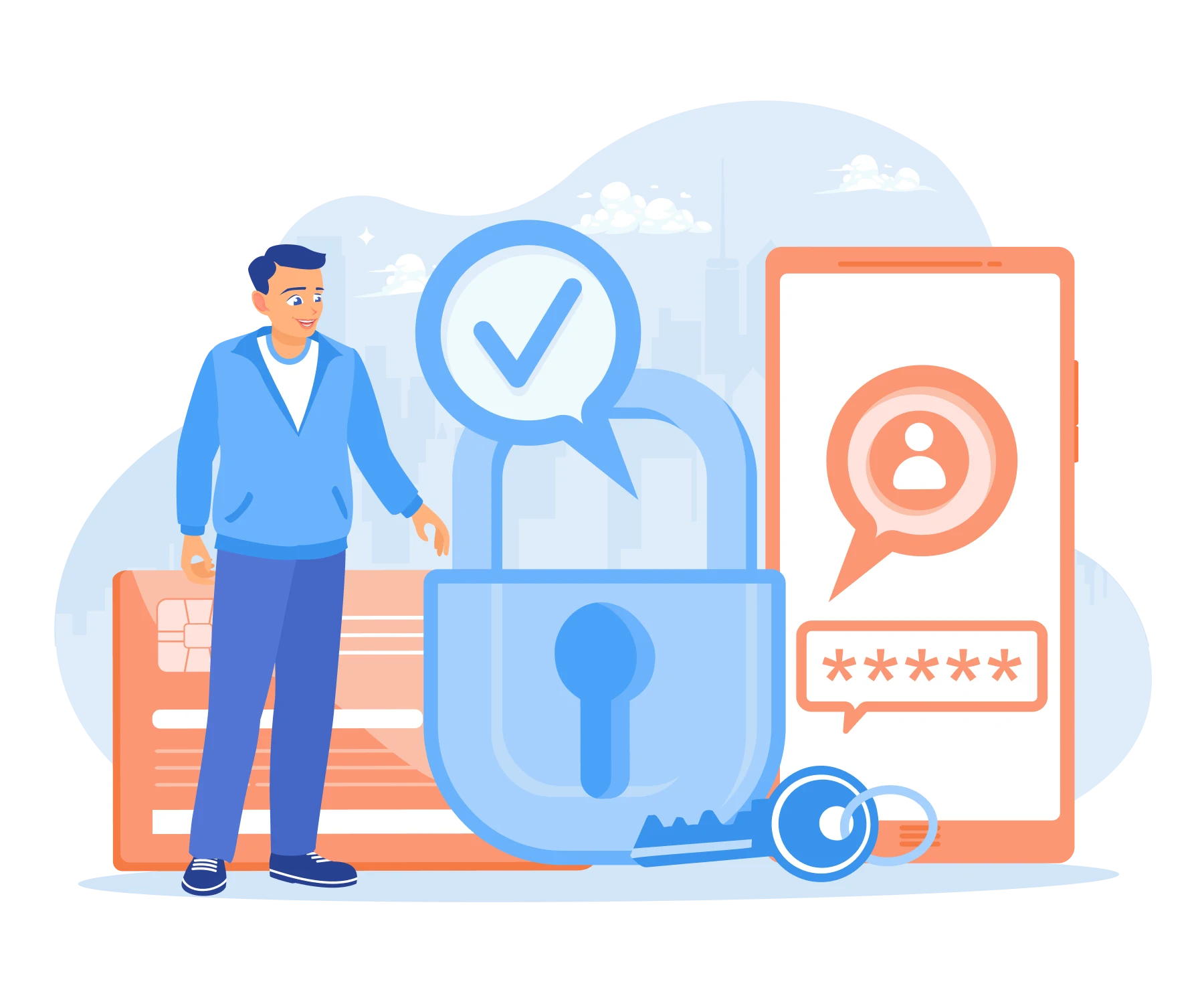 Credentialing Expertise That Keeps You Ahead