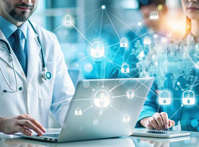 DEMOGRAPHIC UPDATES ACROSS INSURANCE NETWORKS