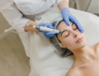 Dermatology