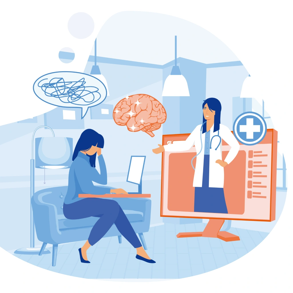Ensuring Medical Necessity & Accurate Psychiatric E-M Billing