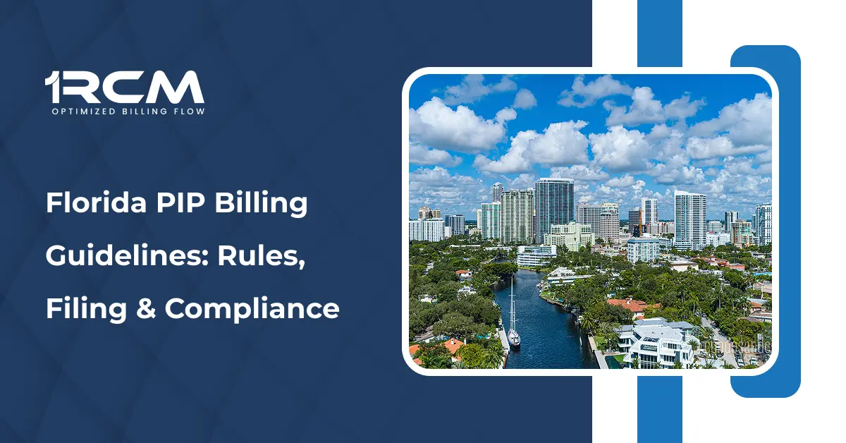 Florida PIP Billing Guidelines_ Rules, Filing & Compliance