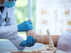 Foot & Ankle Surgery Billing