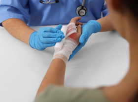 Fracture Care Billing