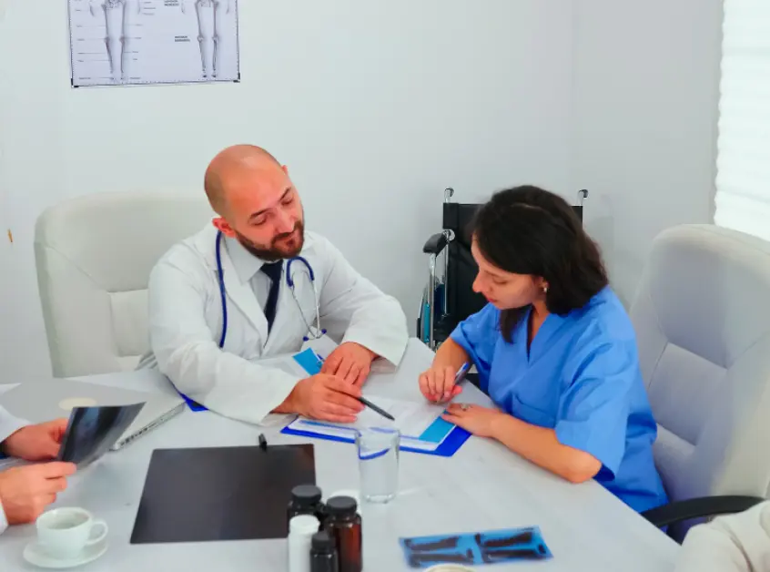 GROUP CONTRACT REVIEW AND NEGOTIATION SUPPORT