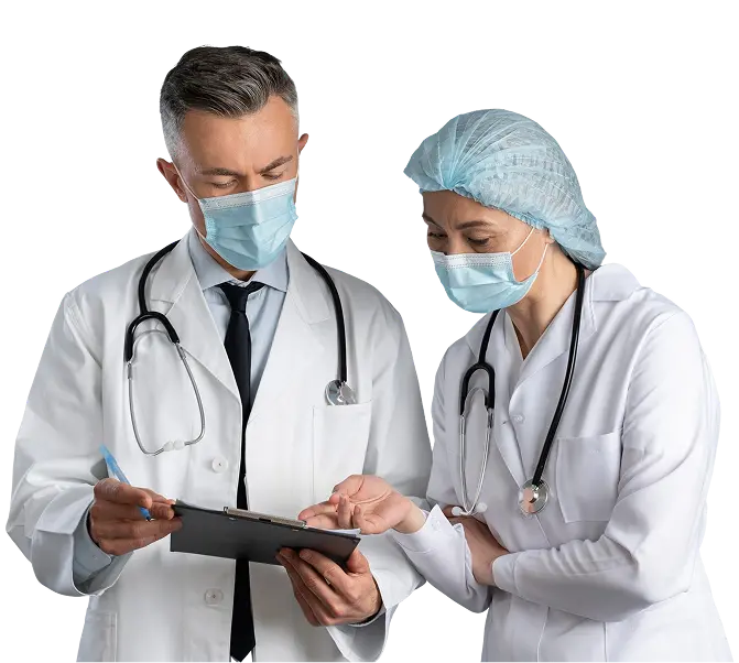 eClinicalWorks AI Scribe Integration Services
