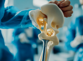 Joint Replacement Billing