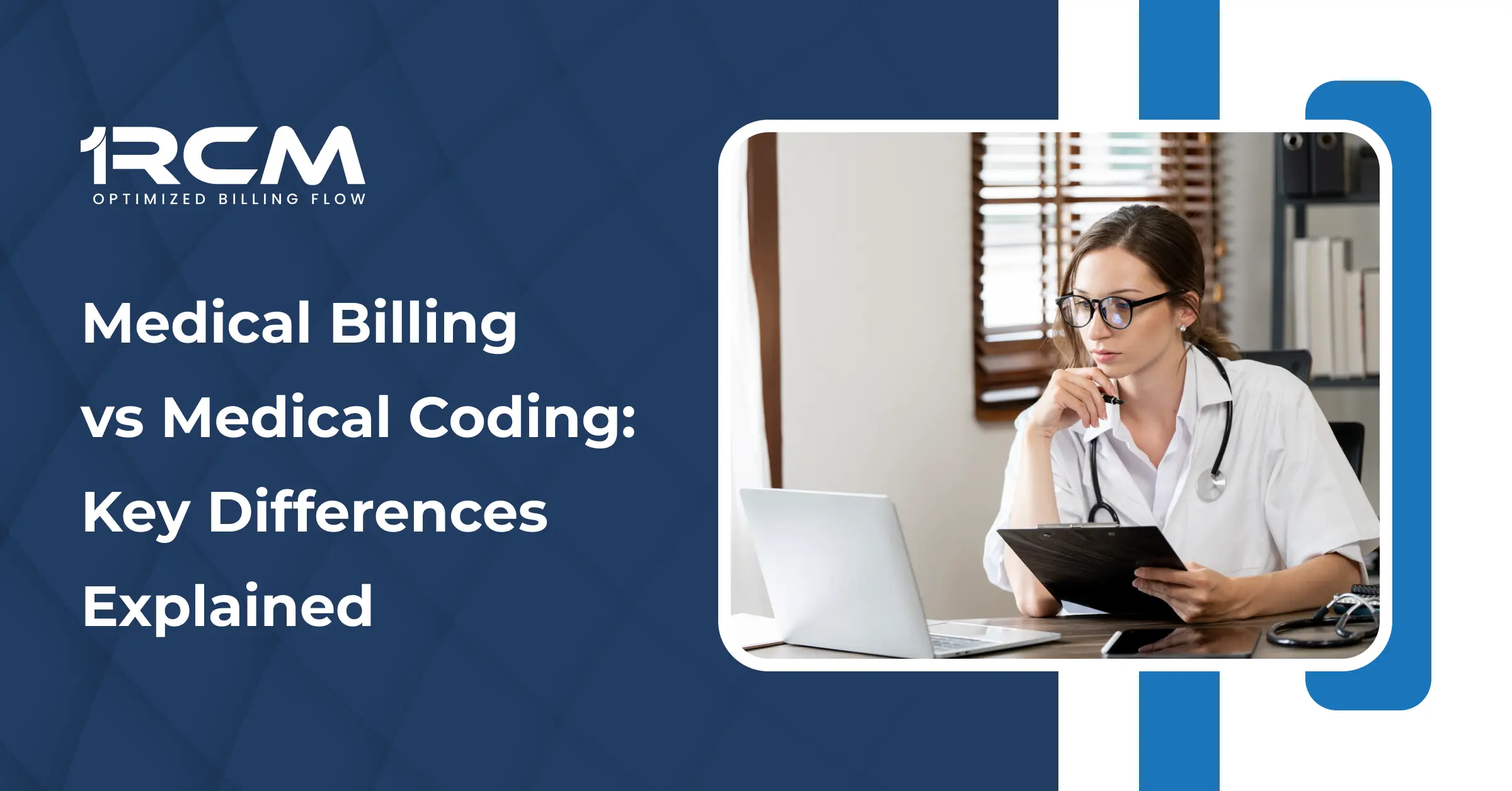 Medical Billing vs Medical Coding_ Key Differences Explained