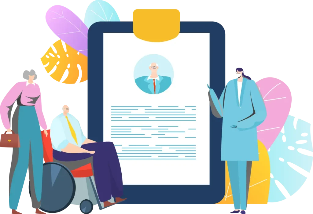 Medicare Provider Enrollment Services