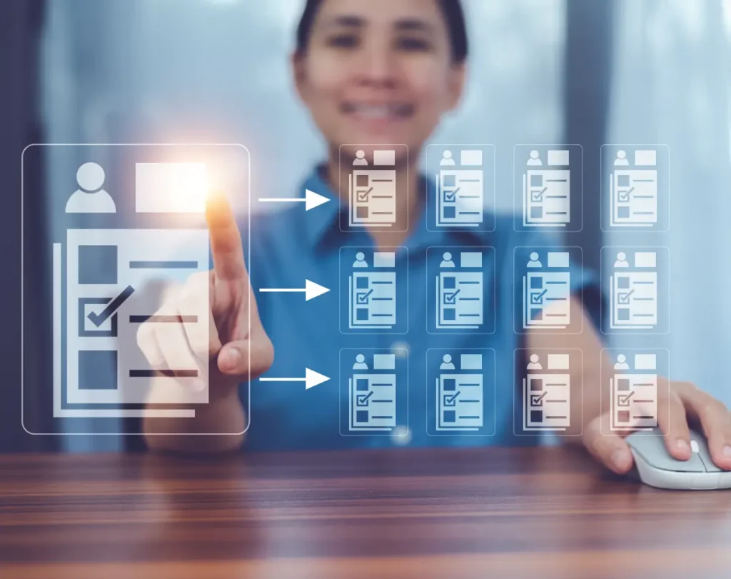 NPI Creation and Credentialing-Ready Provider Enumeration