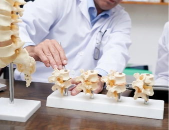 Orthopedics