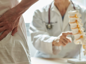 Pain Management & Injection Services