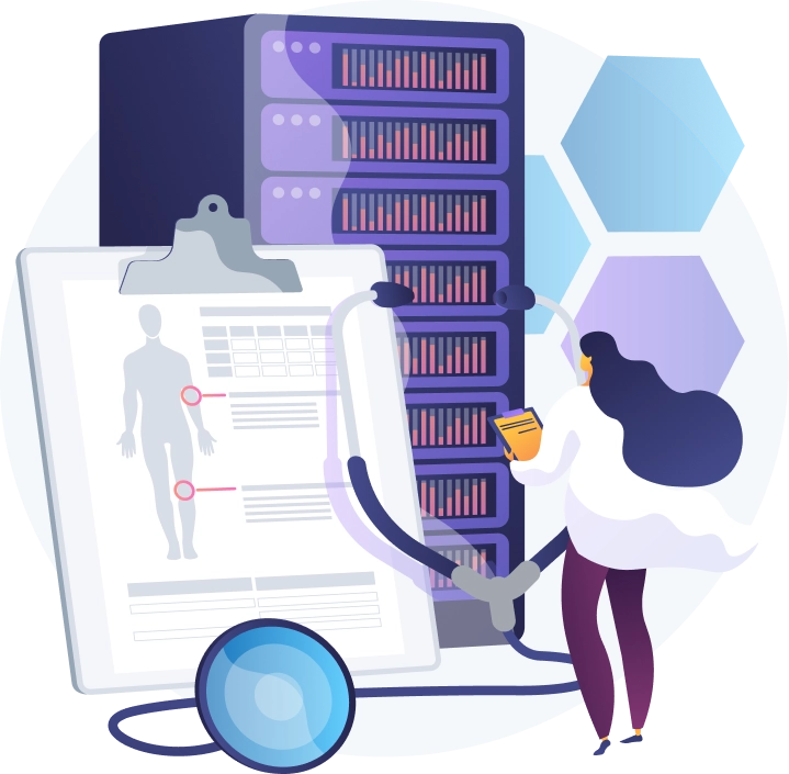 Protect Patient Data While Protecting Practice Revenue
