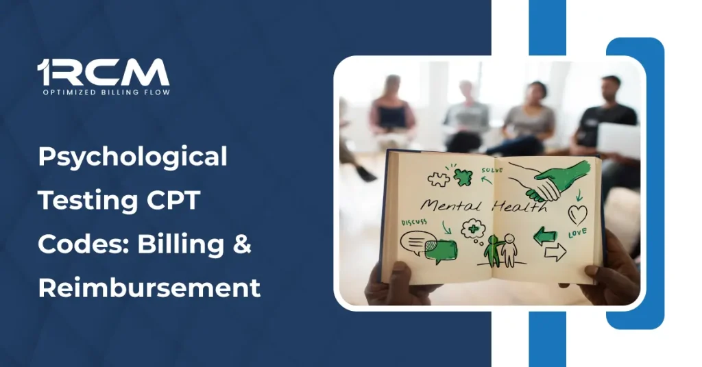 Psychological Testing CPT Codes_ Billing & Reimbursement