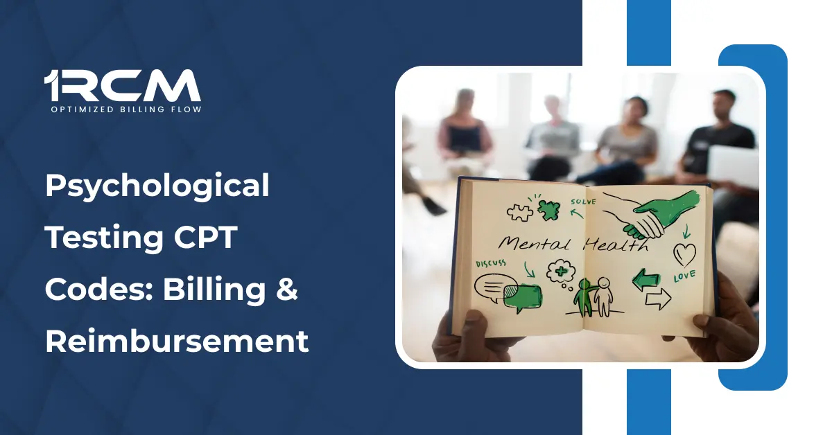 Psychological Testing CPT Codes_ Billing & Reimbursement
