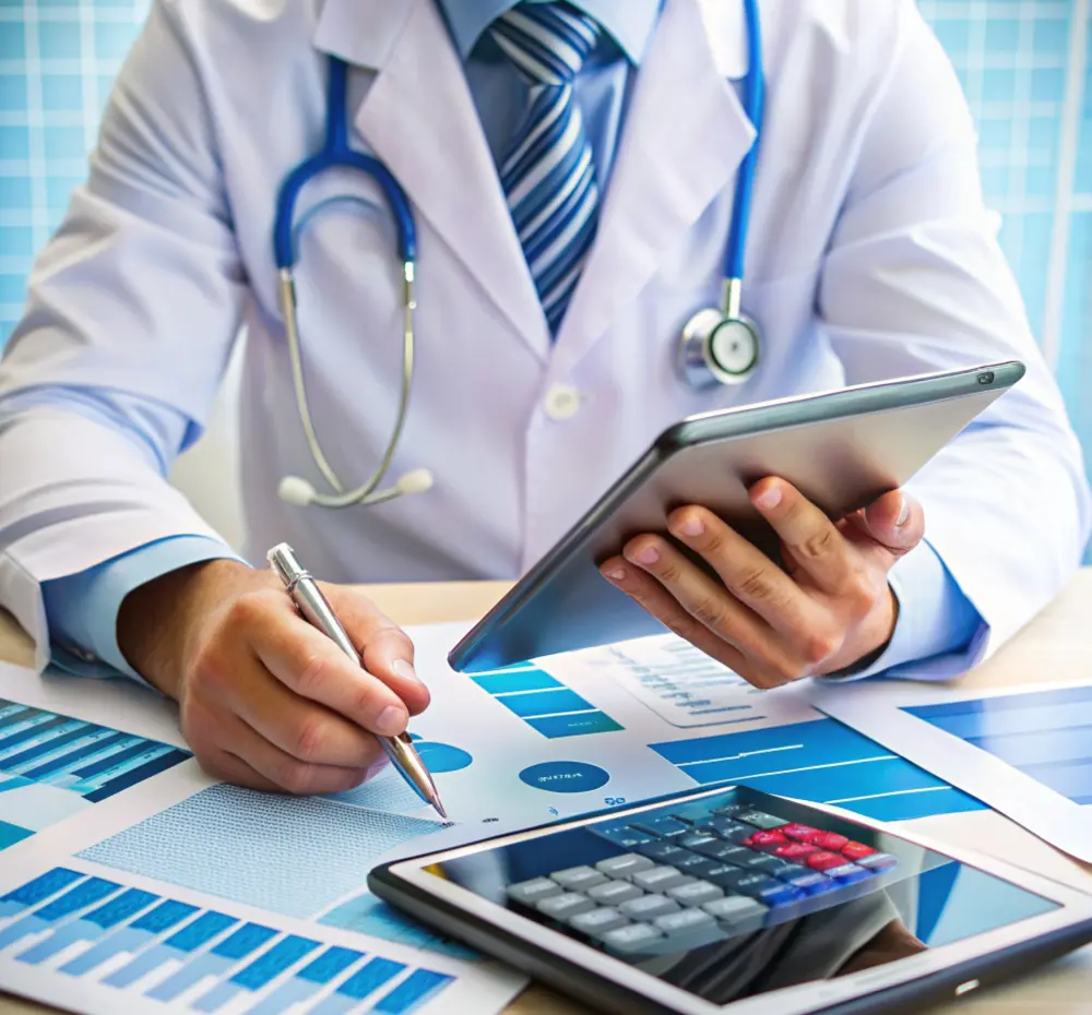 Seamless Integration & Real-Time Control Over Your Revenue