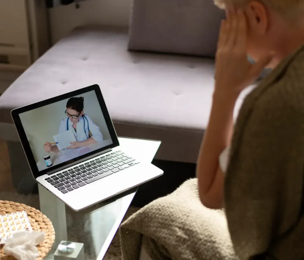 TELEHEALTH PLATFORMS & DIGITAL HEALTH NETWORKS