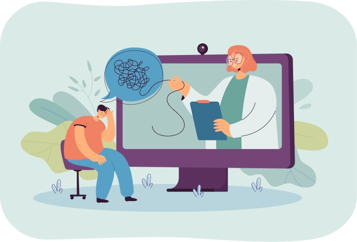Telepsychiatry Billing Without Reimbursement Guesswork