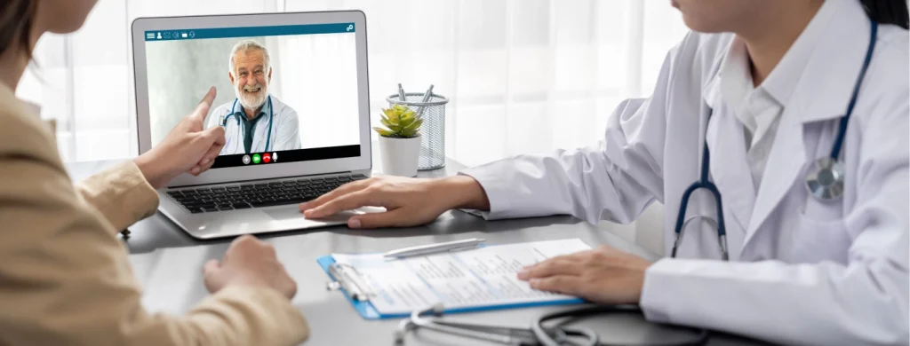 Turn Every Billable Virtual Encounter Into Revenue With ORCM