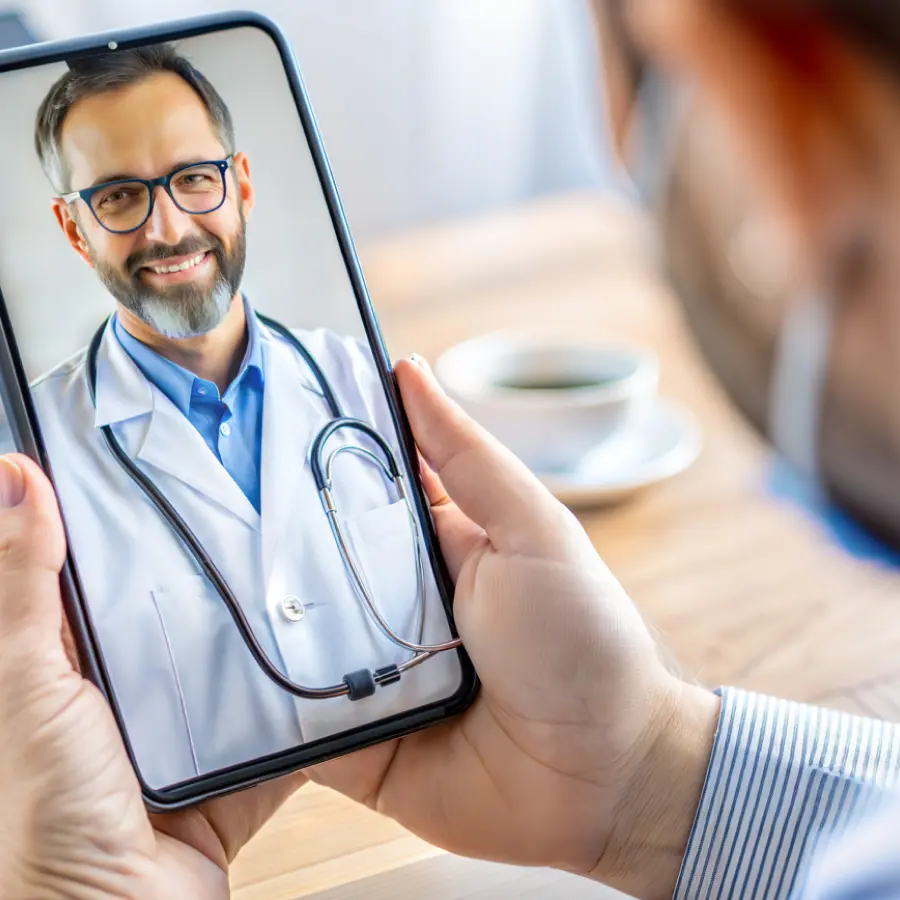 We Master the Complex Rules That Make or Break Telehealth Credentialing Approvals