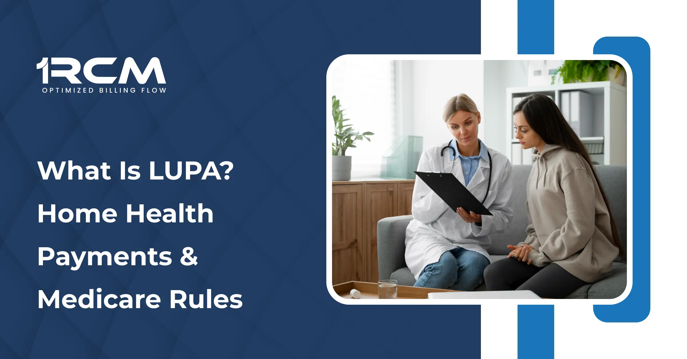 What Is LUPA_ Home Health Payments & Medicare Rules