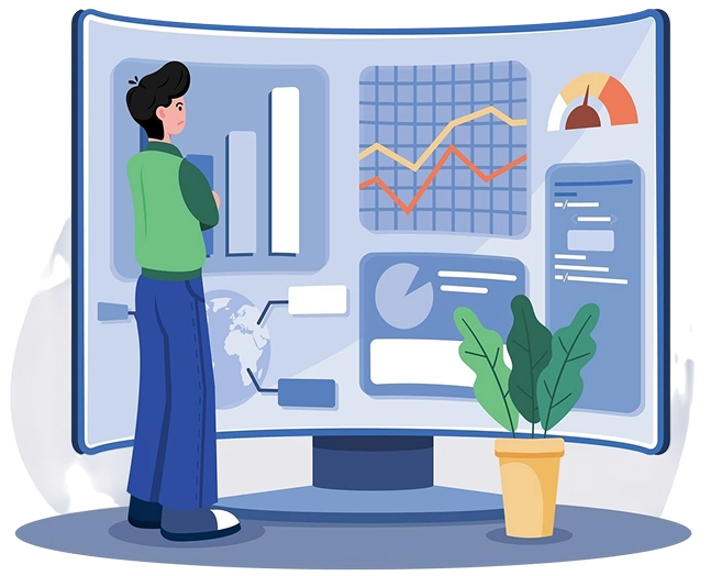 Your AdvancedMD Dashboard Has the Data. ORCM Turns It Into Decisions.